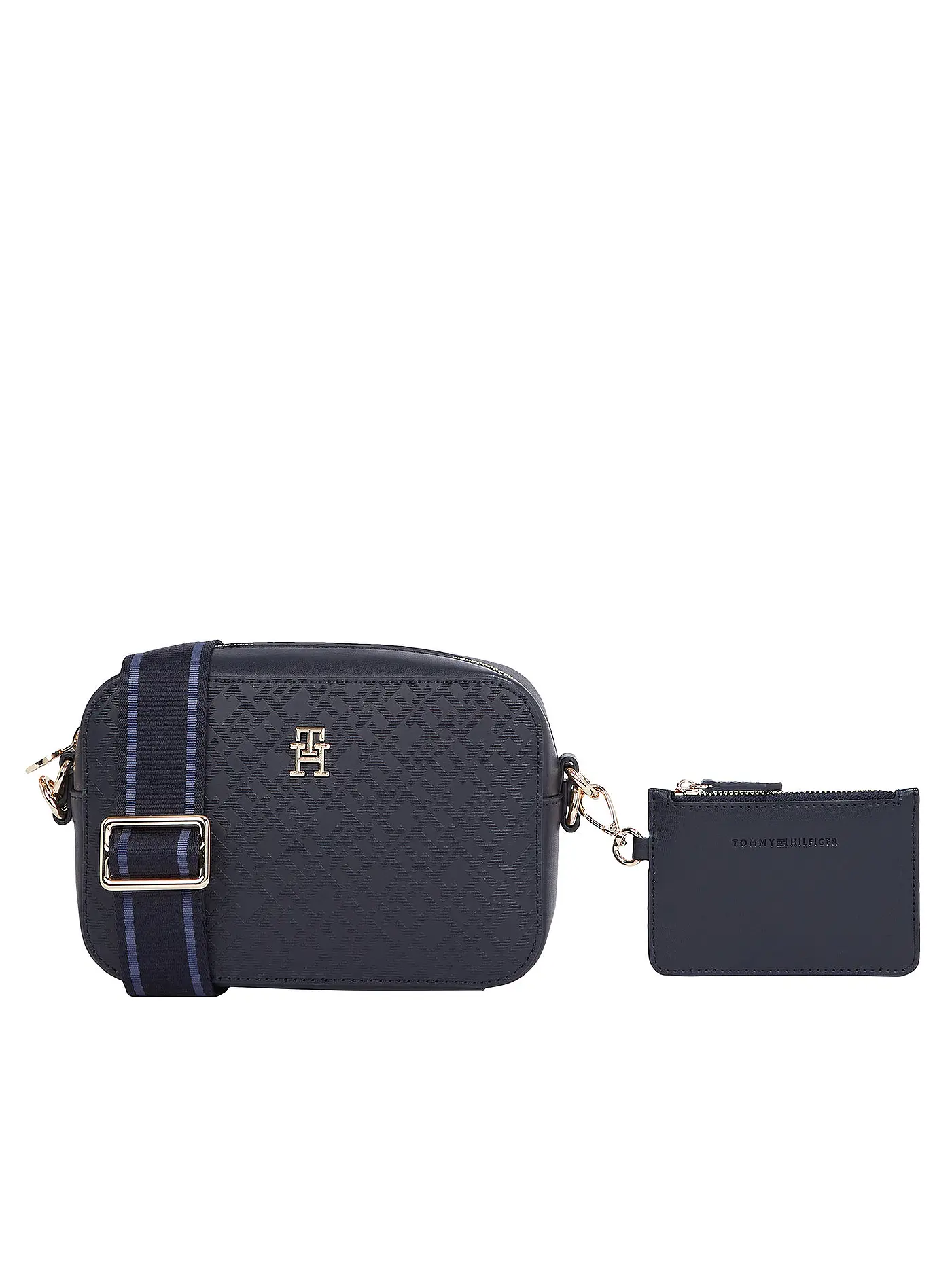 TOMMY HILFIGER | Tasche - Mini Bag TH DISTINCT | 
